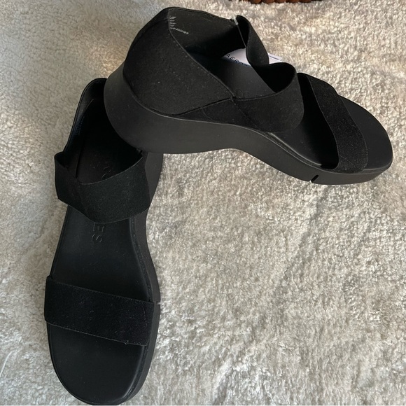 NWT Aerosoles Freedom Women's Sandal Sz 8.5 - Picture 3 of 16